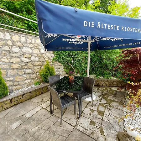 Und Zum Donaublick 3* Kelheim