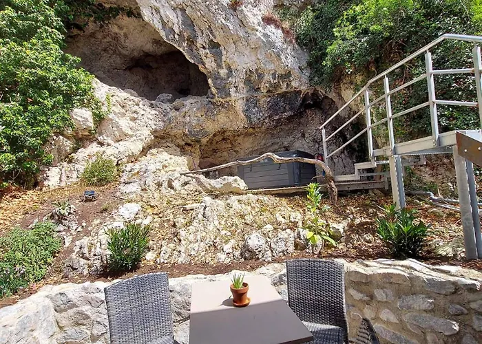 Und Zum Donaublick Maison d'hôtes 3*